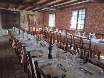 Hôtel Restaurant Vernat - photo 4