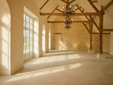 L'Orangerie - photo 3