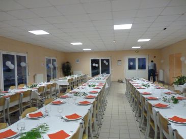 MFR  DE Coqueréaumont - photo 1