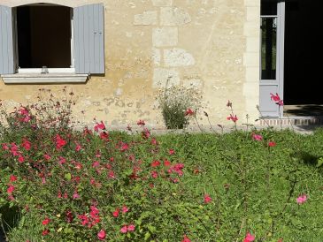 La salle du Moulin de Dorceau - photo 5