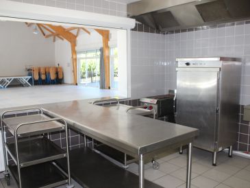 SALLE MARCEL BERTAUX - photo 5