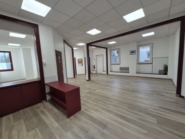 ESPACE LA BRECHE MONTELIMAR ET ENVIRONS