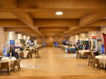 Salle des moines - photo 4