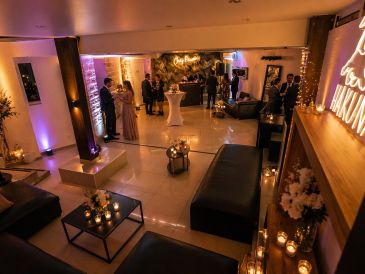 Manoir Loft 92 - photo 2