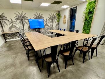 Le Recept' Salle de Réception - photo 3