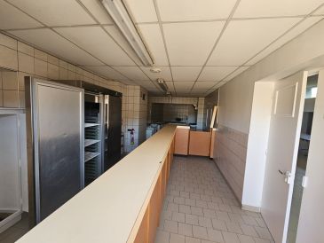 salle des fêtes - photo 4