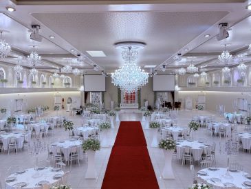 Gala réception Genas - photo 3