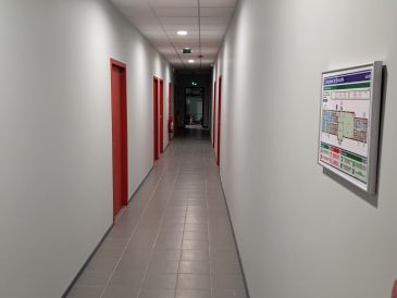 SALLE FOCUS - photo 3