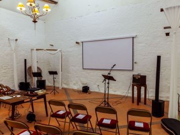 Grande salle de 200m2 - photo 1