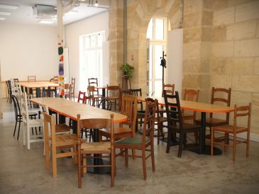 LA MANUCO - Salle L’OFFICE