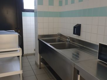 salle polyvalente - photo 2