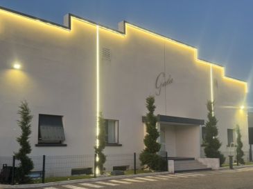 Gala réception Genas - photo 5