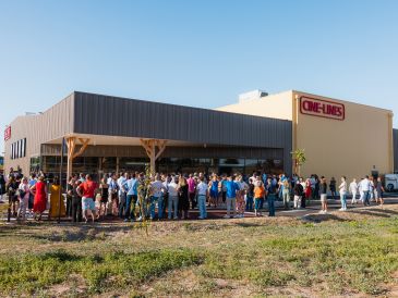 CINE-LINES - photo 3