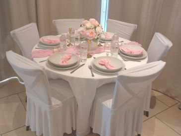 Salle événementielle *  Le Grand Albert 1er * - photo 5