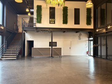 Le Recept' Salle de Réception - photo 2