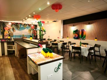 SALLE INDALOFT - photo 3