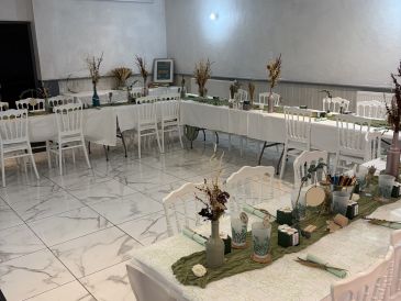 Salle champêtre - photo 2