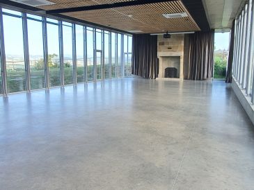 Salle panoramique de MONTPEYROUX - photo 3
