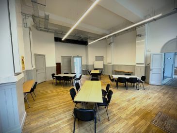 LA MANUCO - Salle LE LAB - photo 2