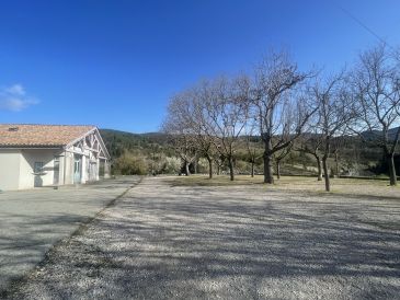 La Chabane 26510 Verclause - photo 1