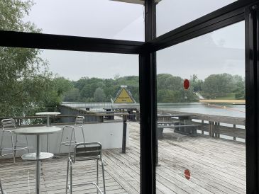 Salle du lac - photo 4