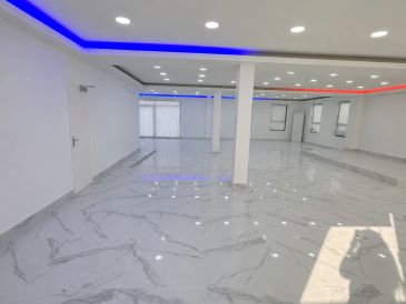 ALLYS – Grande Salle Événementielle - photo 2