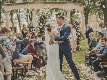 Salle de Réception Mariage - photo 3