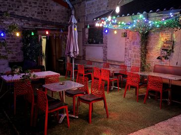 Discotheque - photo 1