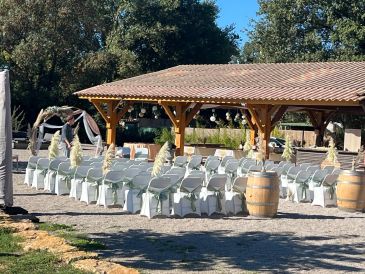 Le Cheval d'Argens - photo 3