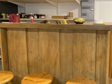 Salle LA VERNEIGETTE - photo 3