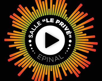 Salle le privé Epinal - photo 4