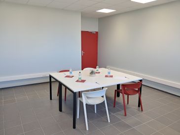 SALLE FOCUS - photo 1