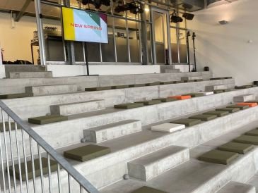 L'Amphithéâtre - photo 4