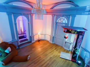 Manoir Loft 92 - photo 2