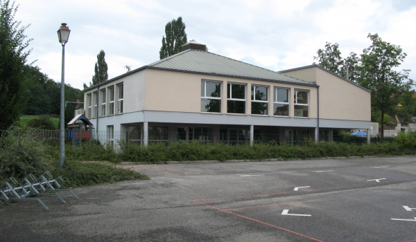 Salle des fêtes