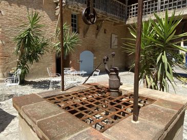 Maison Ysalguier - photo 4