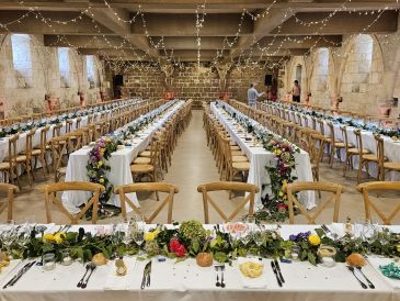 Salle des moines - photo 1