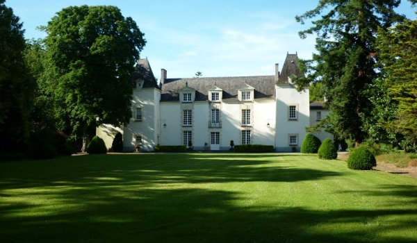 Salle des Gastronomes