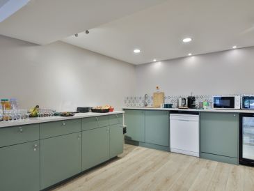 Salle réunion - Paris 15 - photo 5