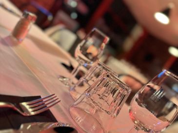 SALLE LE CRES - photo 5