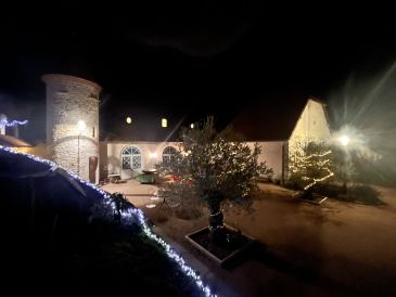 Grande salle de la Tour - photo 5