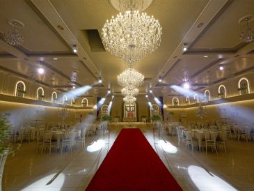 Gala réception Genas - photo 4