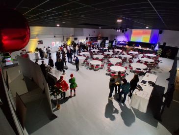 ESPACE GREGOIRE à Chartres