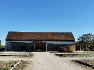 Salle ERL - photo 2