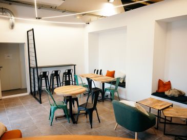 HOPUS Centre - photo 4