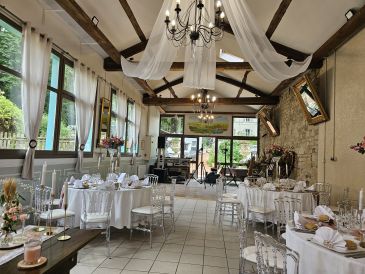 Château de MontSablé - photo 4