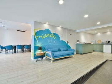 Salle réunion - Paris 15 - photo 3