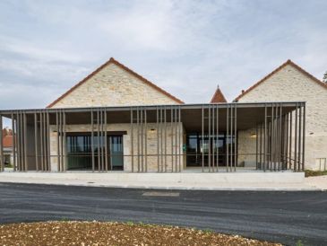 Salle B