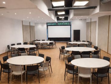 Chemin vert cour - photo 2