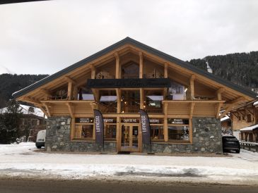 distillerie du Père François